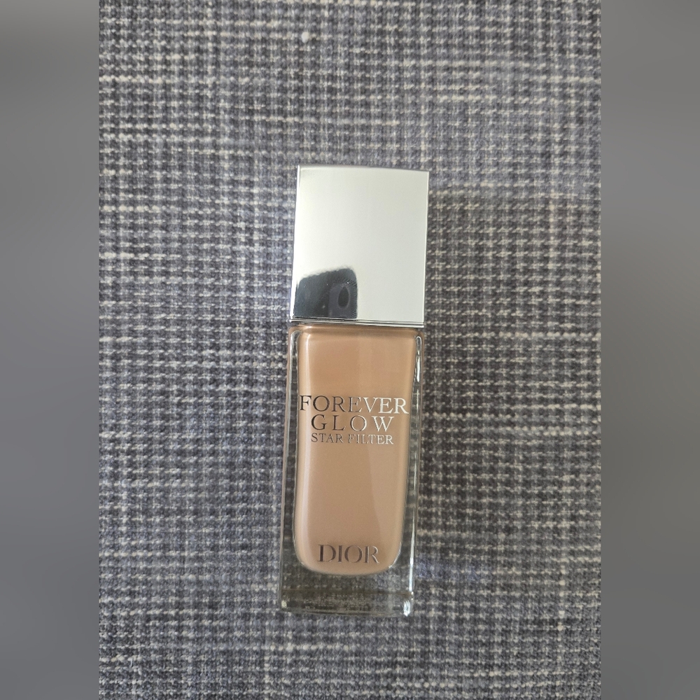 Dior Forever Glow Foundation - Color 3